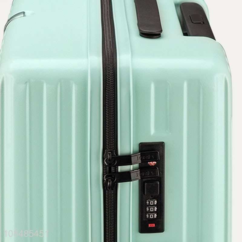 Wholesale price outdoor travel protable luggage case