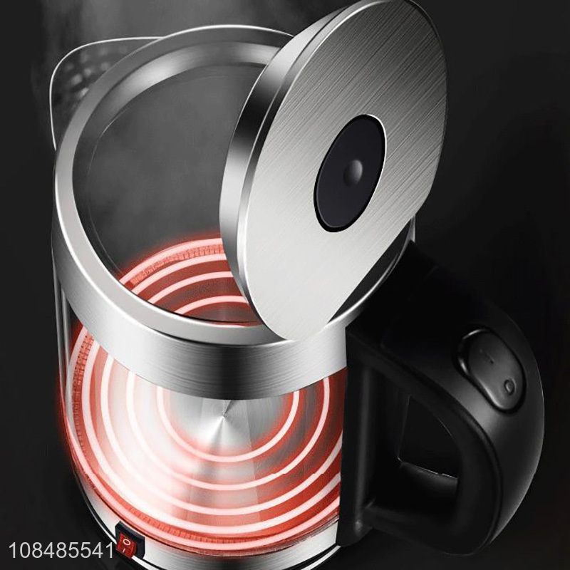 New arrival electric home appliance water kettle tea kettle