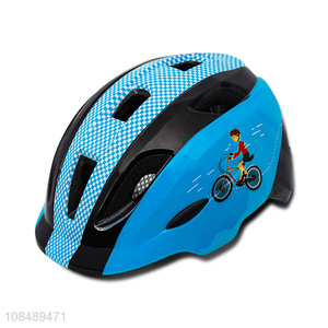 Good quality youth kids bike <em>helmet</em> safety outdoor multi-sport <em>helmet</em>