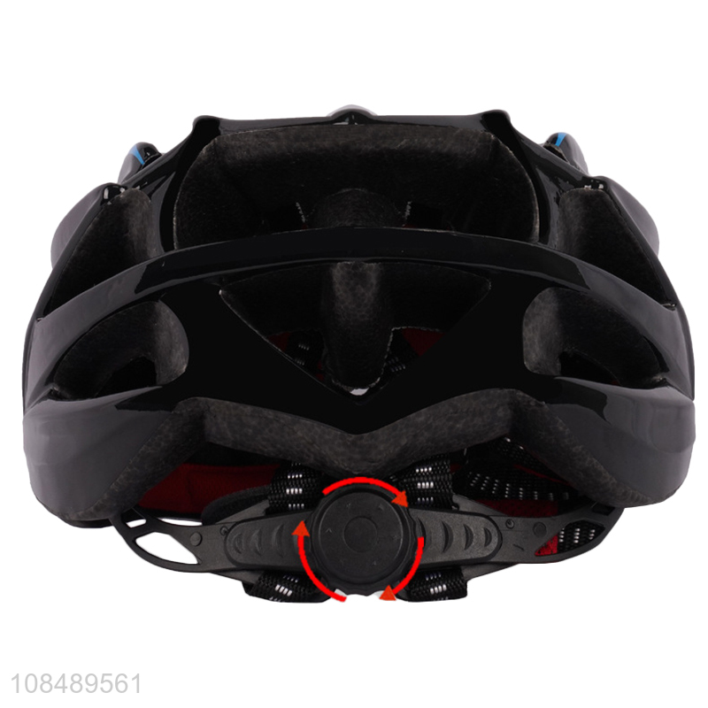 High quality youth men women bike helmet adjustable multi-sport helmet