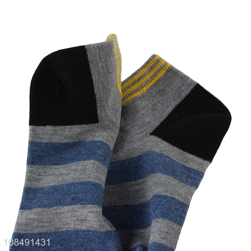 Yiwu factory multicolor women casual short socks ankle socks