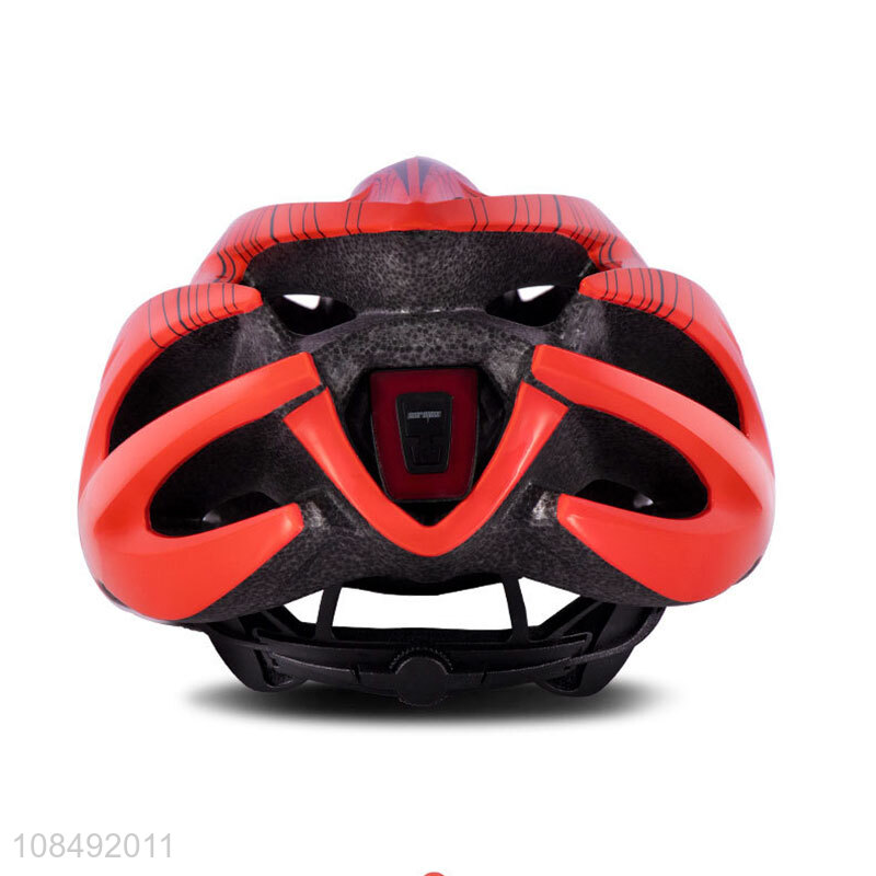 Wholesale price universal riding electric bicycle helmet