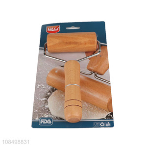 Wholesale price handheld rolling pin kitchen gadgets