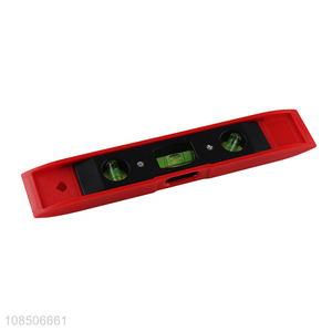 Wholesale 9 inch magnetic level shockproof torpedo level