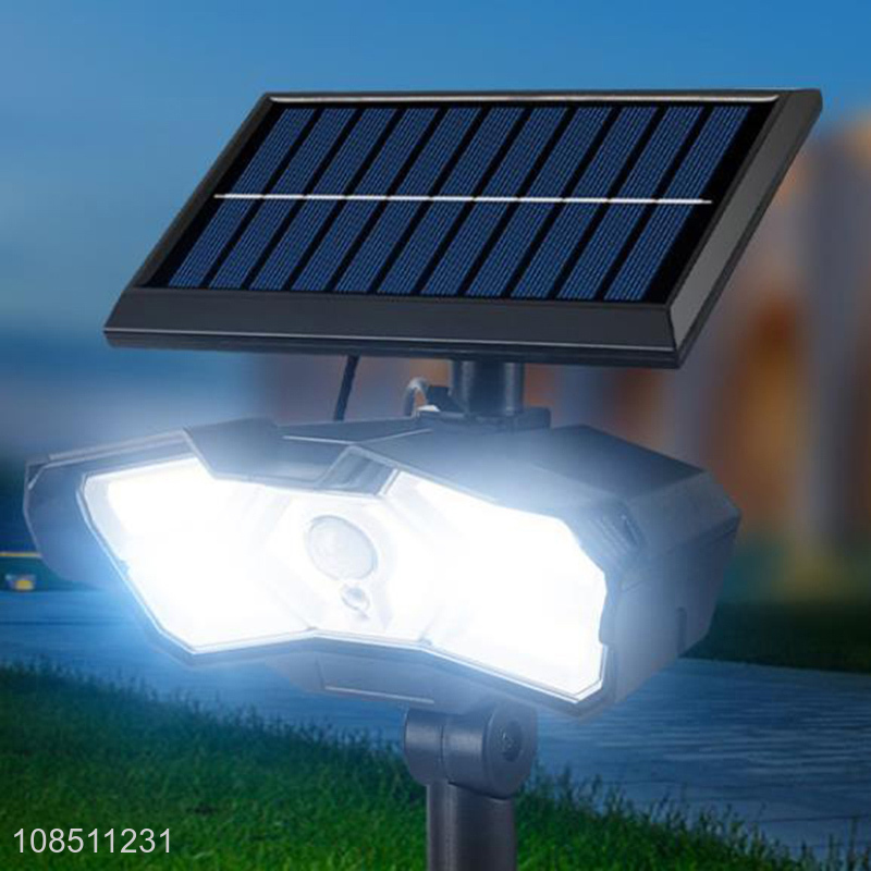 Hot items courtyard decorative solar energy garden light for sale