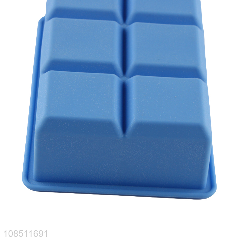 Top products silicone ice maker ice cube mould tray for sale