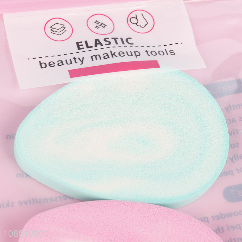 Good quality makeup sponge makeup blender face cleaning sponges