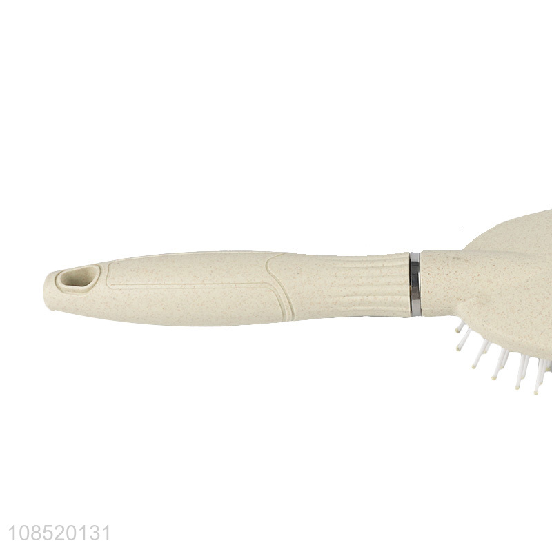 Wholesale air cushion massage comb detangling comb for daily use