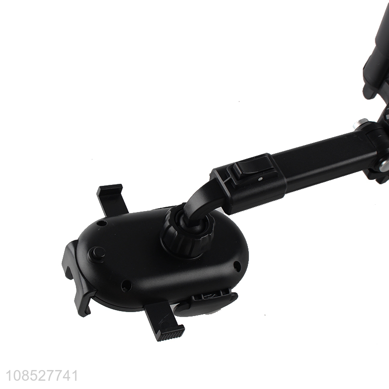 China products adjustable car mount mobile phone holder for sale