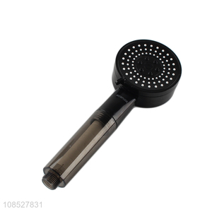 Online wholesale high pressure water saving shower head for bathroom