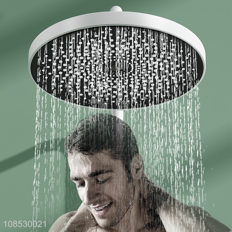 Wholesale digital display shower systerm set high pressure shower mixer set