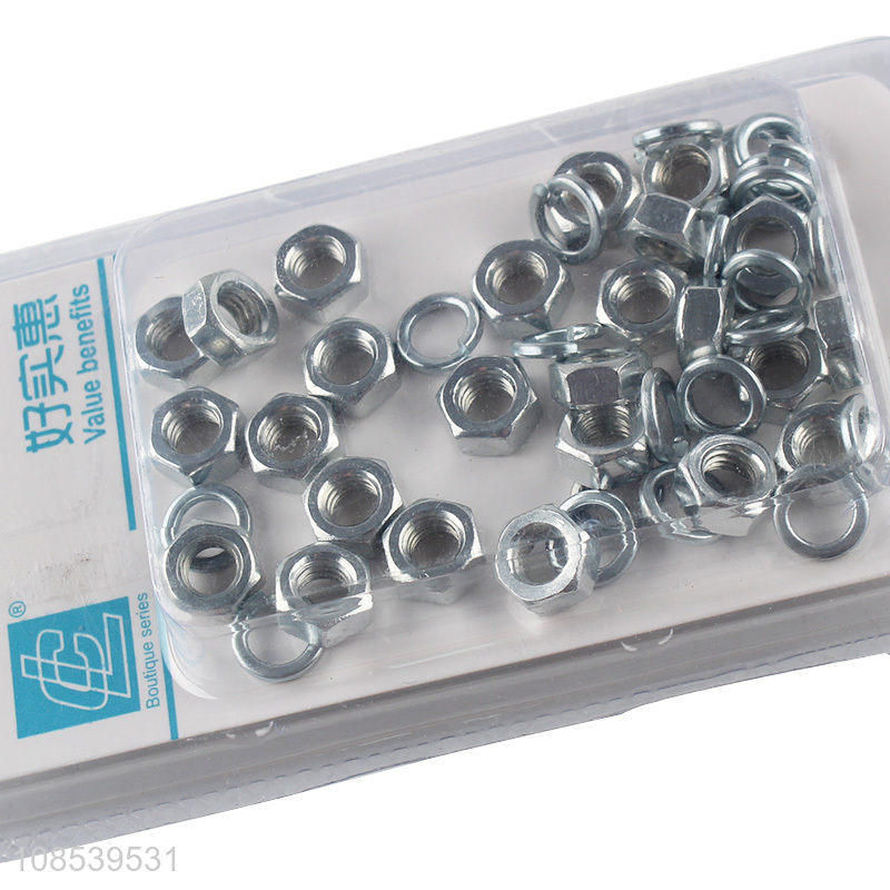 New products hardware fastener tool nuts set for sale