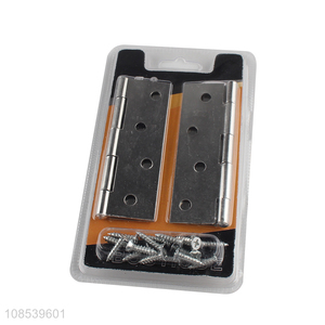 Good price household hardware door hinge for sale