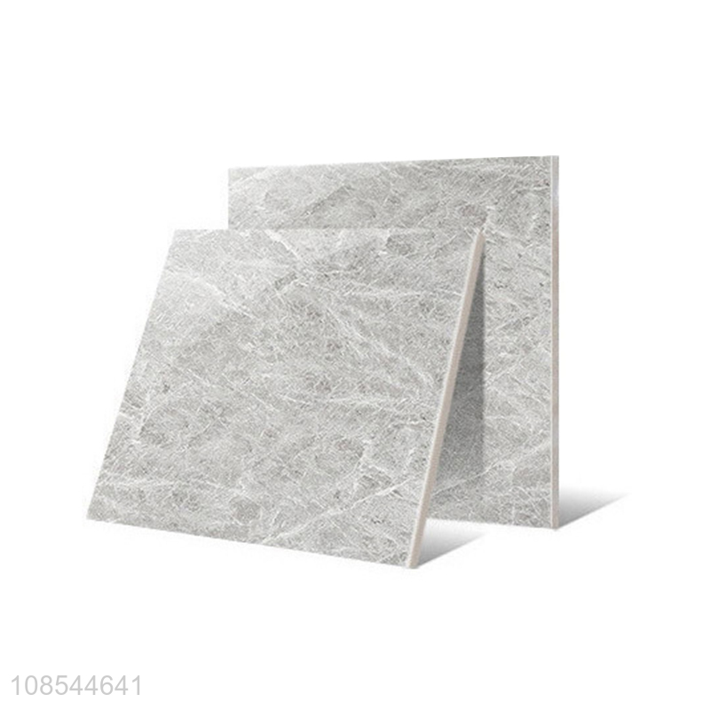 Good selling hoome marble tile decorative floor tile