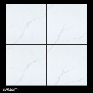 Top selling decorative home marble tile floor tile wholesale