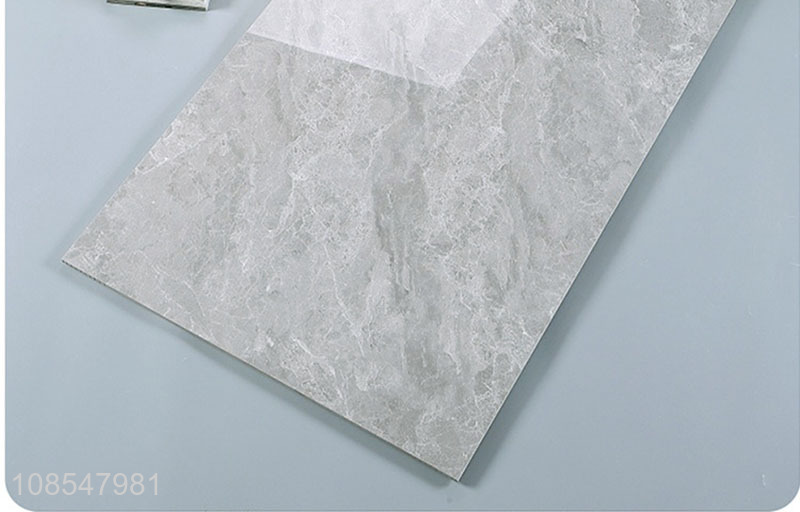 Factory wholesale marble tile living room floor tile