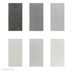 China wholesale non-slip kitchen bathroom porcelain floor tile