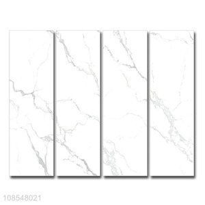 Top selling decorative modern style all-porcelain wall tiles