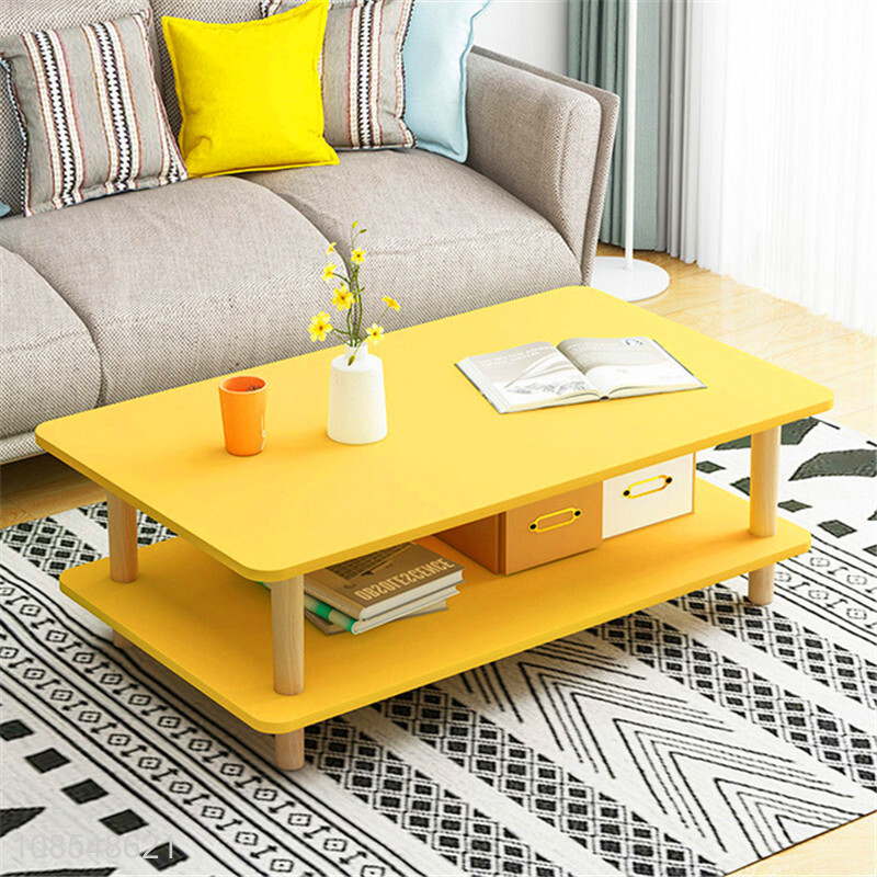 Top quality coffee table end table for living room