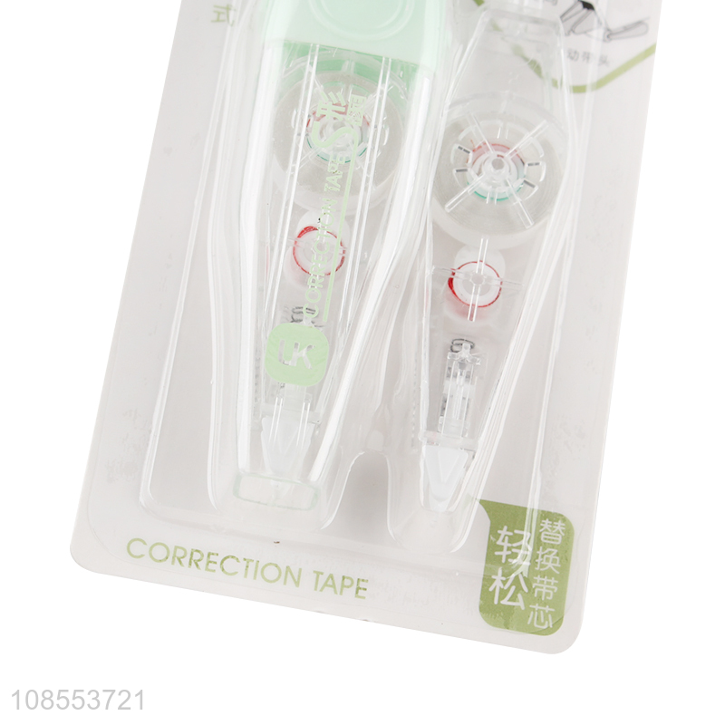 New products study stationery correction tape for sale