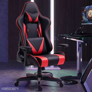 Online wholesale comfortable racing chair adults gaming chair