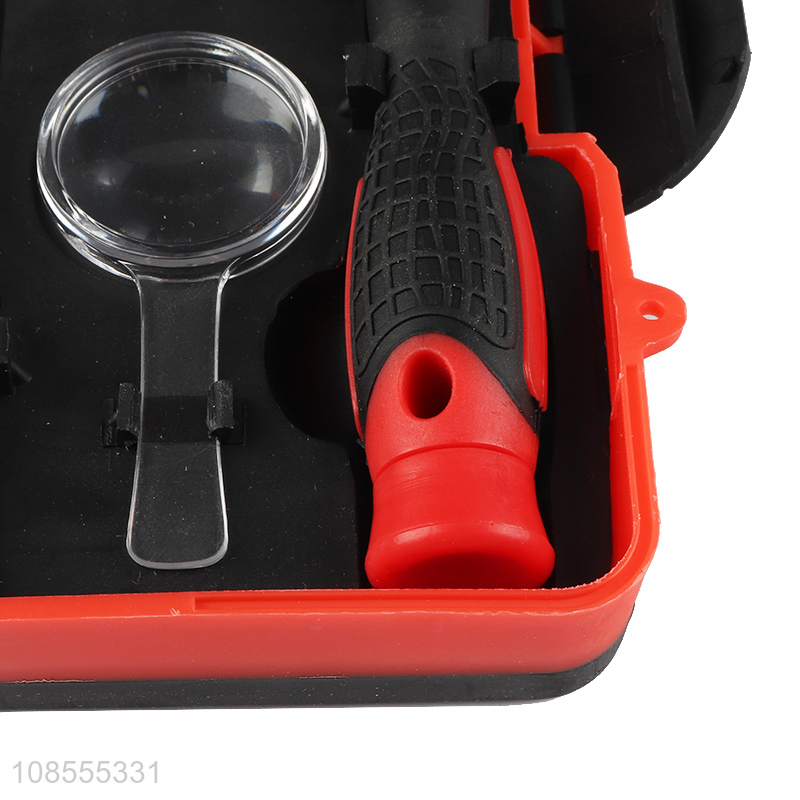 Good selling home screwdriver repair tools set wholesale