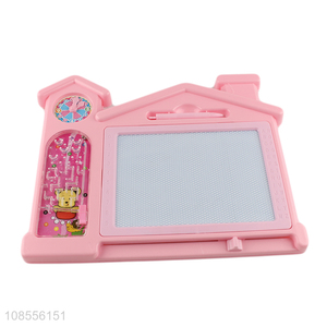 Wholesale educational toy doodle board drawing tablet for toddlers