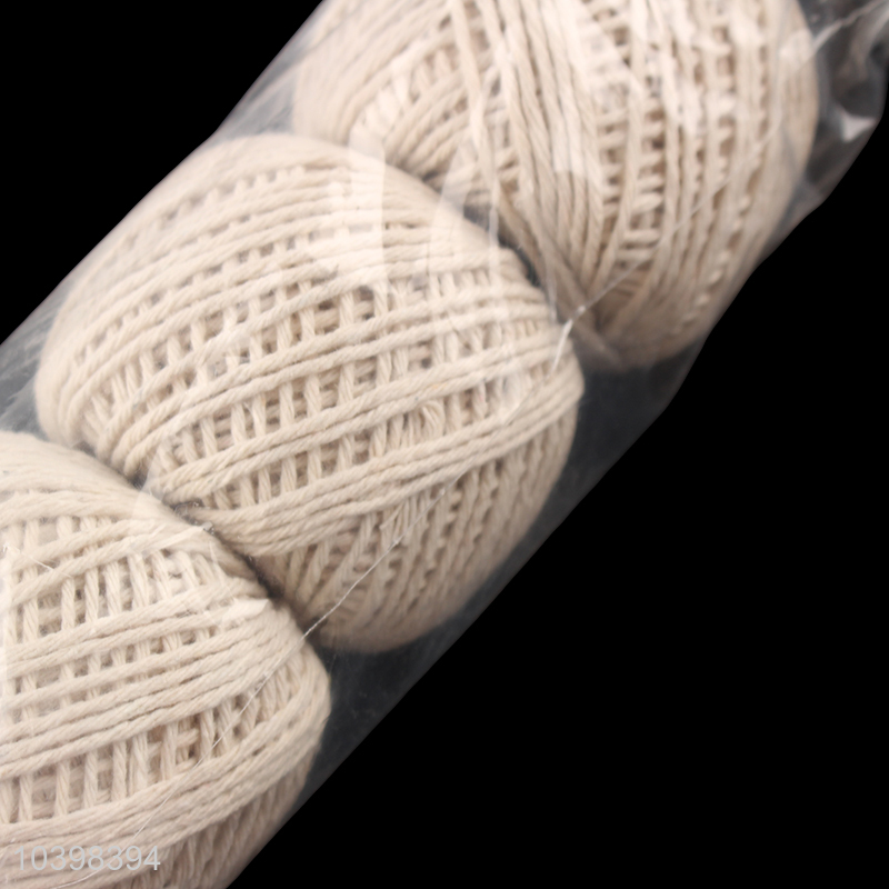 Daily necessities cotton rope set