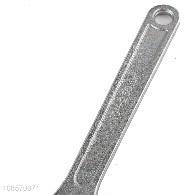 Hot selling multi-size flexible angle geartech wrench