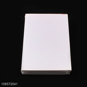 Wholesale scratch paper draft paper scratch paper for school office