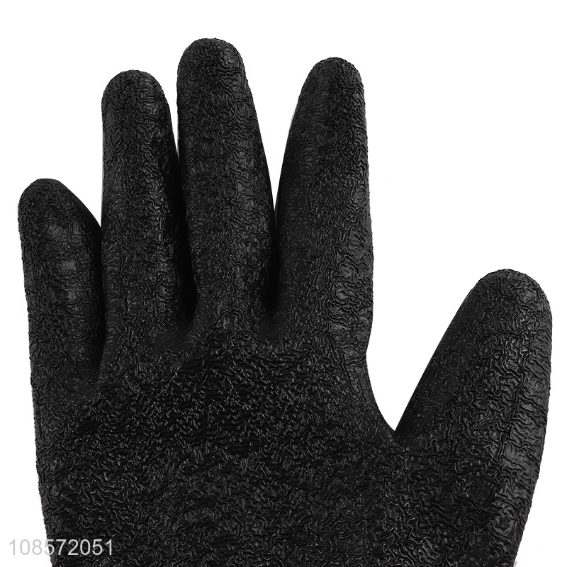 Good price hand protection safety gloves latex gloves