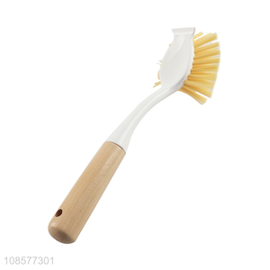 Wholesale multipurpose cleaning brush kitchen pot dish brush