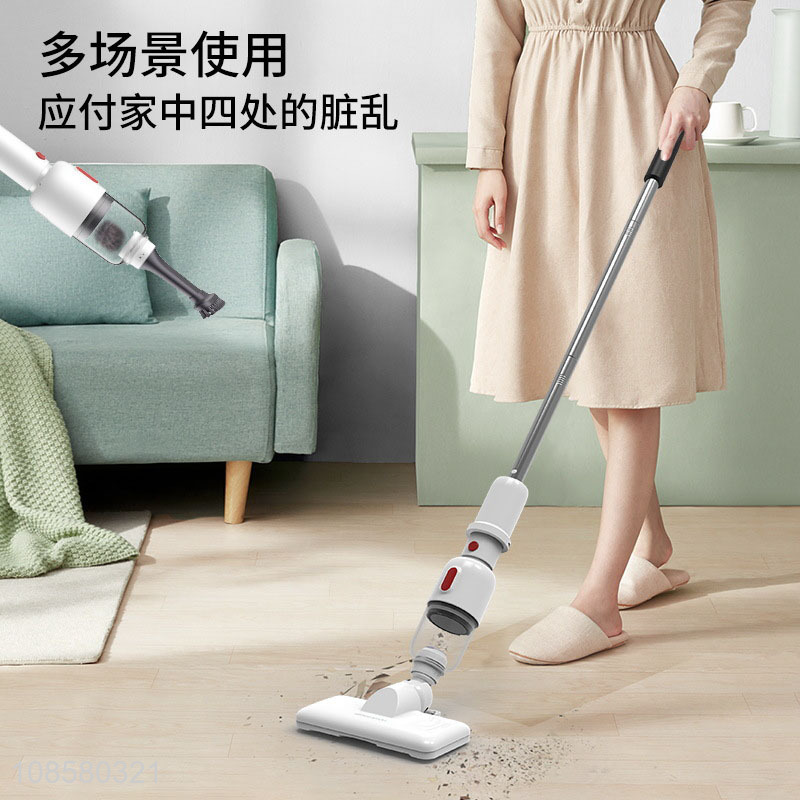 Online wholesale multifunctional handheld wireless vacuum cleaner