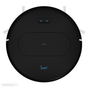 Popular products mini sweeping robot intelligent vacuum cleaner