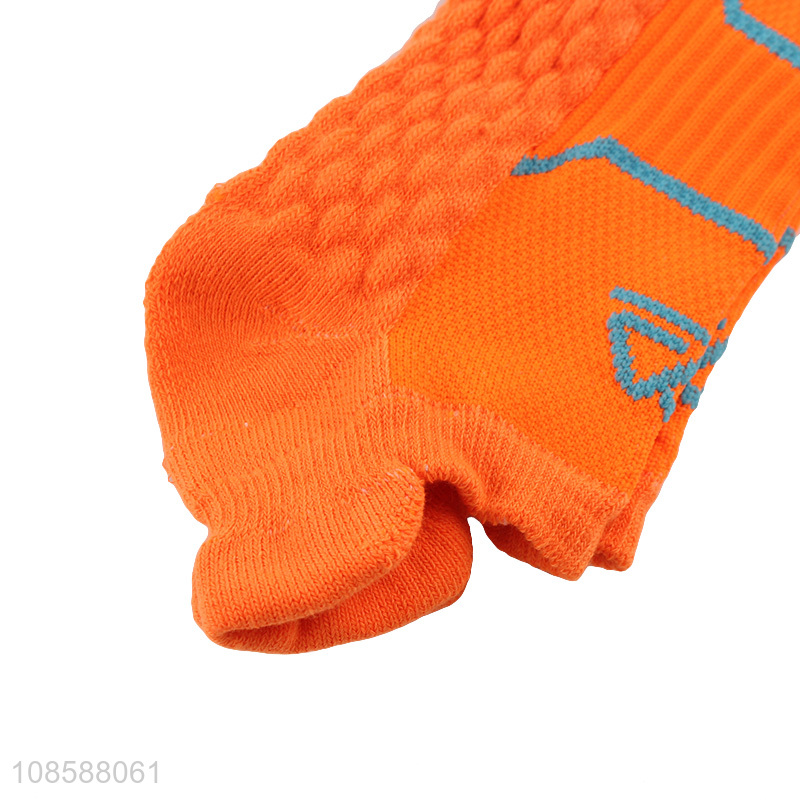 New arrival men women running socks outdoor fitness hiking socks