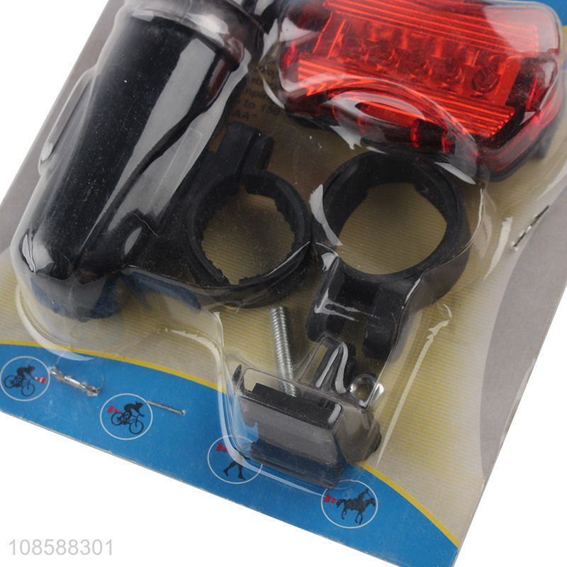 Top selling waterproof bike bicycle front head light set