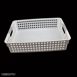 Top quality desk storage <em>office</em> paper file storage <em>basket</em> tray