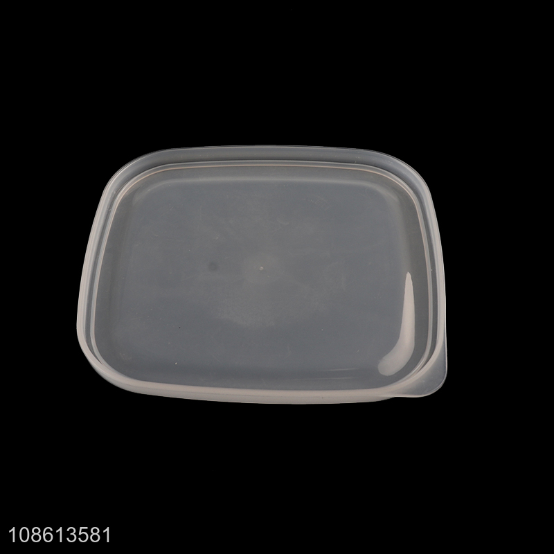 New product refrigerator food container plastic food storage crisper