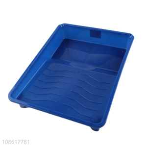 Top quality  plastic painting decorating roller tray for sale