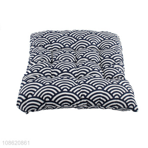 Best selling outdoor furniture cushions chair seat cushion