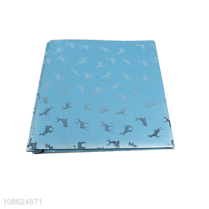 Good quality portable elk file folder office school supplies