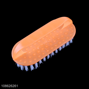 Online wholesale laundry scrubbing brush household cleaing brush