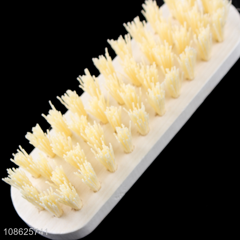 Wholesale multi-function cleaning brush scrubbing brush laundry brush