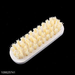 Wholesale multi-function cleaning brush scrubbing brush laundry brush