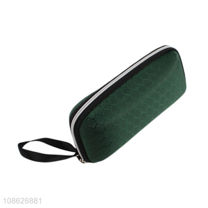 New products portable pvc glasses case glasses box for sale