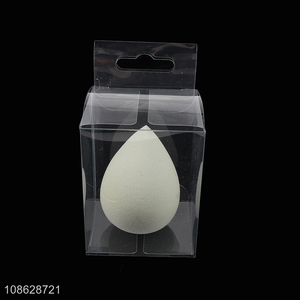 Good selling soft makeup tool makeup puff cosmetic sponge