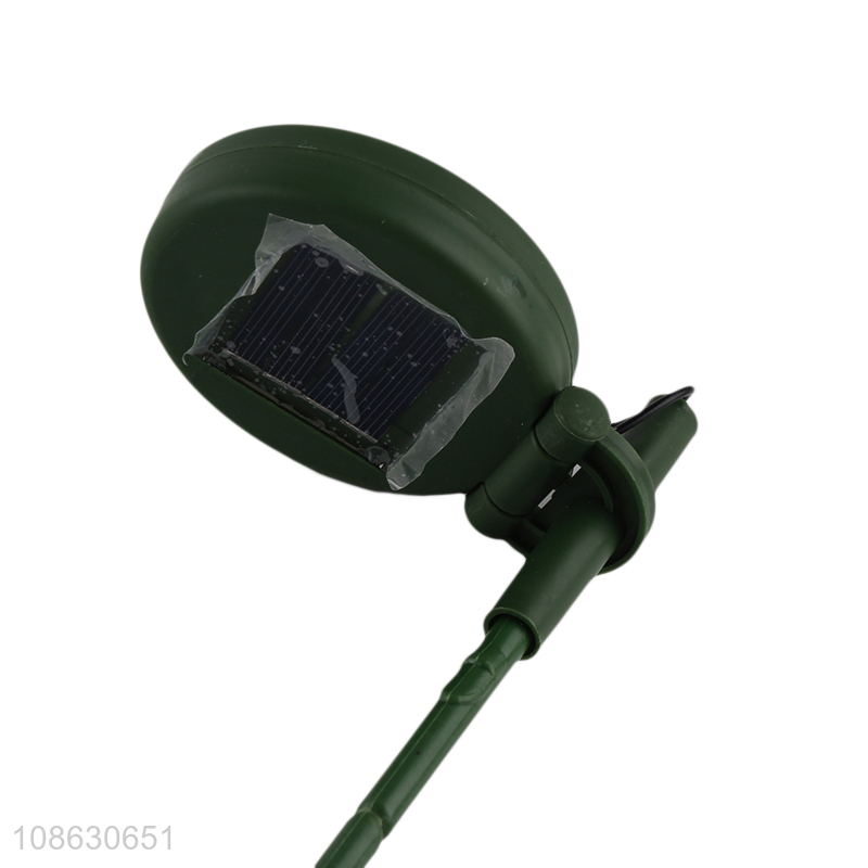 Low price decorative outdoor garden lights solar lights