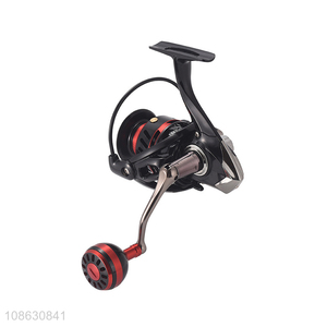 Wholesale 5.0:1 13+1BB Metal Body Fishing Reel Spinning Reel