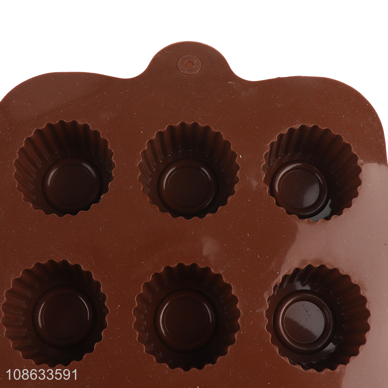 Online wholesale silicone chocolate molds jello candy molds