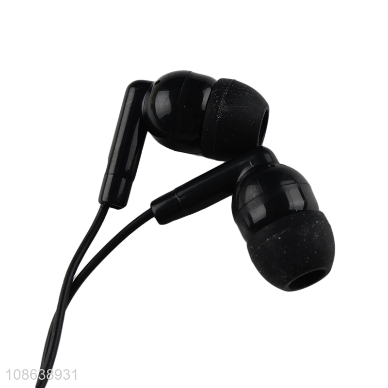 Popular products mobile phone accessories earphones earbuds